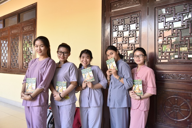 Students One-Day Practice