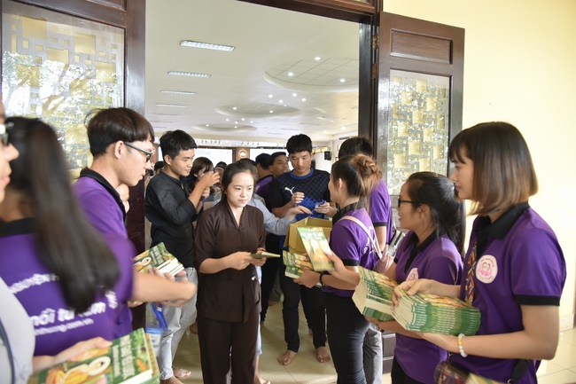 Students One-Day Practice