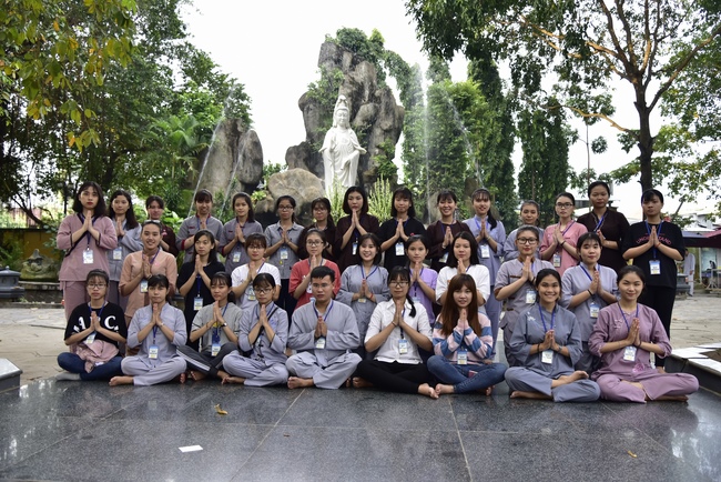 Students One-Day Practice