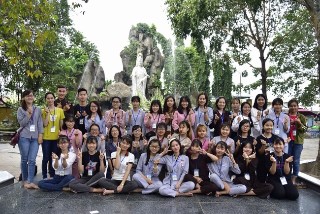 Students One-Day Practice