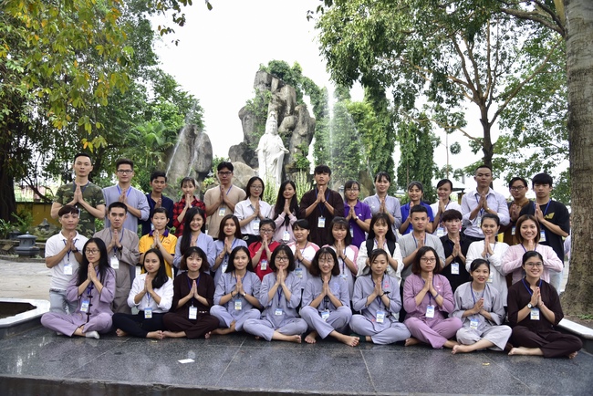 Students One-Day Practice