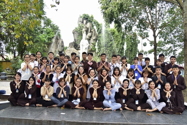 Students One-Day Practice