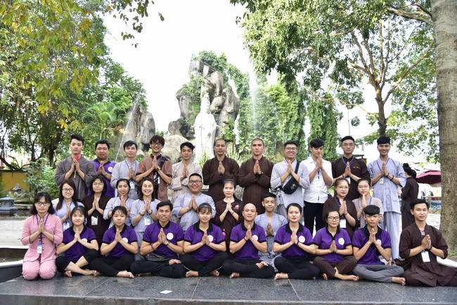 Students One-Day Practice