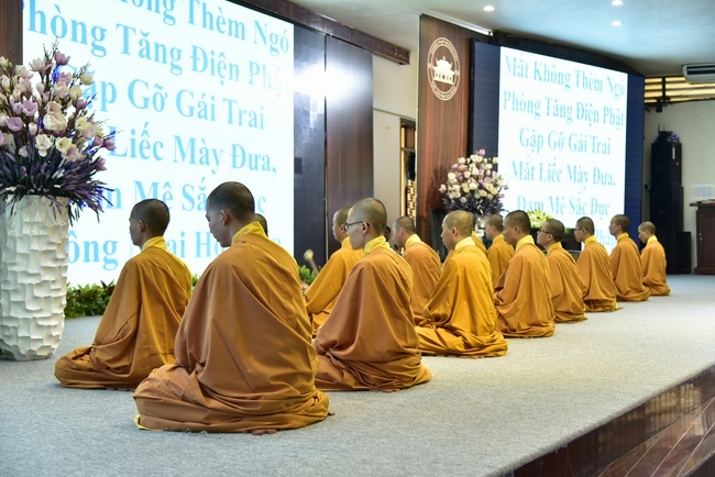 Students One-Day Practice