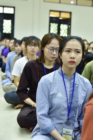 Students One-Day Practice