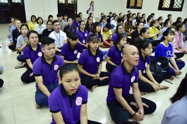 Students One-Day Practice