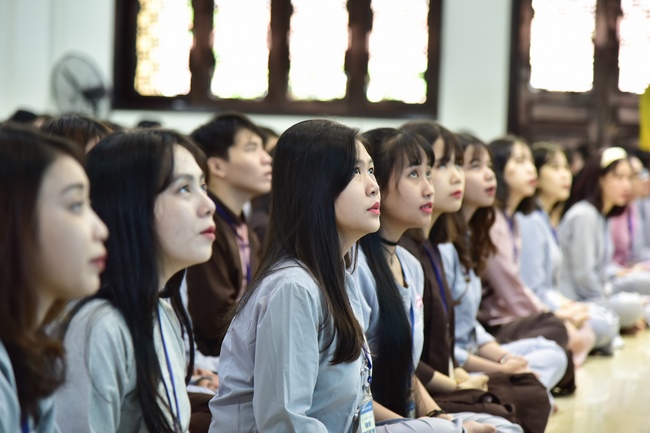 Students One-Day Practice