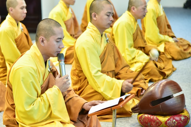 Students One-Day Practice