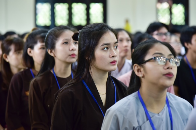 Students One-Day Practice