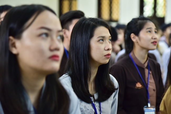 Students One-Day Practice