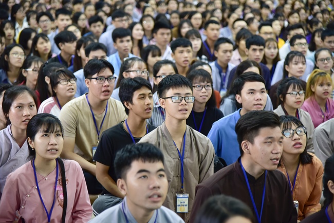 Students One-Day Practice