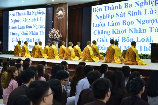 Students One-Day Practice