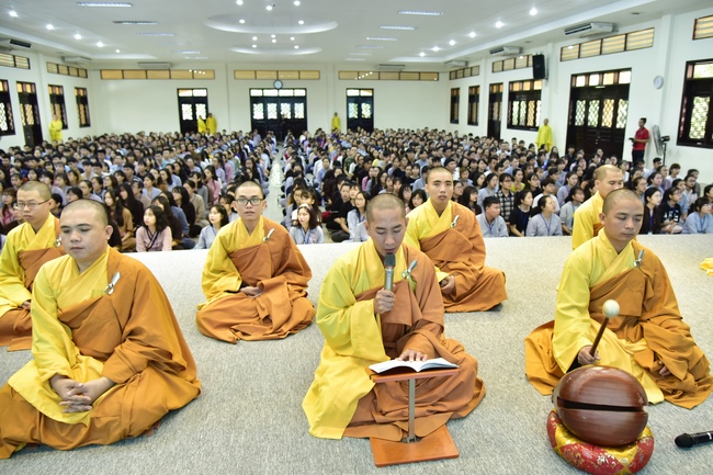 Students One-Day Practice