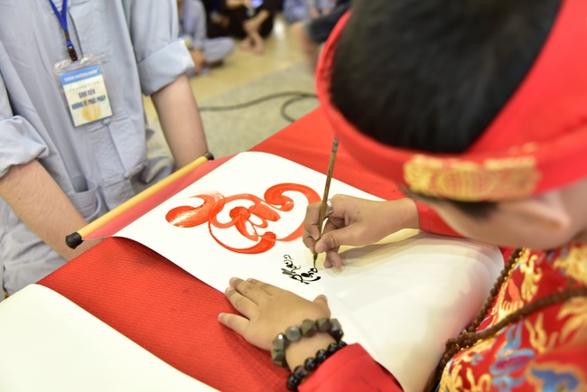 Students One-Day Practice