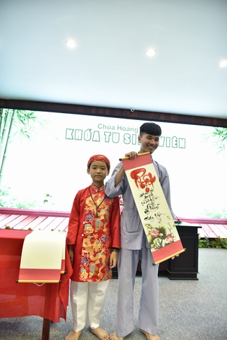 Students One-Day Practice