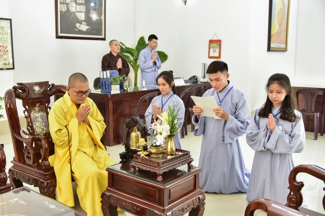 Students One-Day Practice