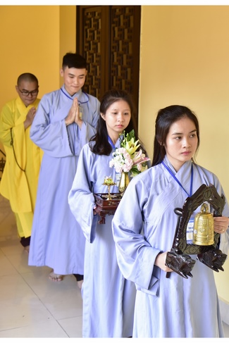 Students One-Day Practice