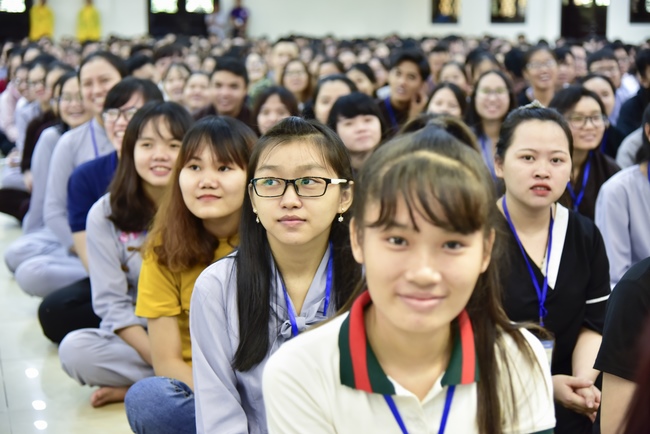 Students One-Day Practice