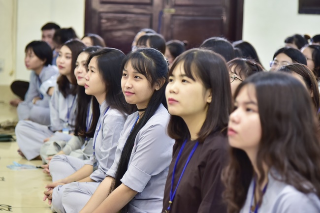 Students One-Day Practice