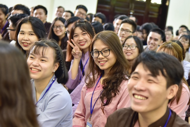 Students One-Day Practice