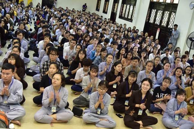 Students One-Day Practice