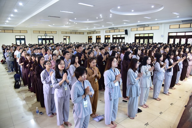 Students One-Day Practice