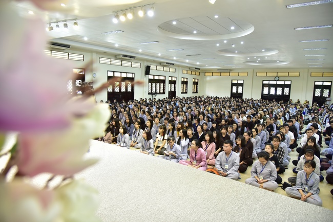 Students One-Day Practice