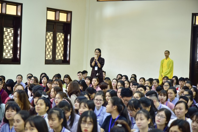 Students One-Day Practice