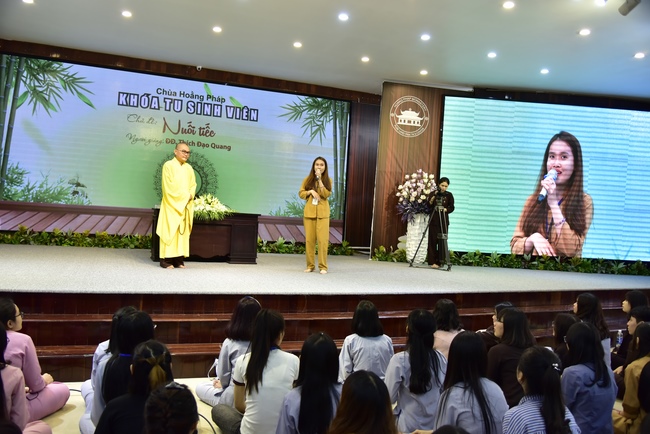 Students One-Day Practice