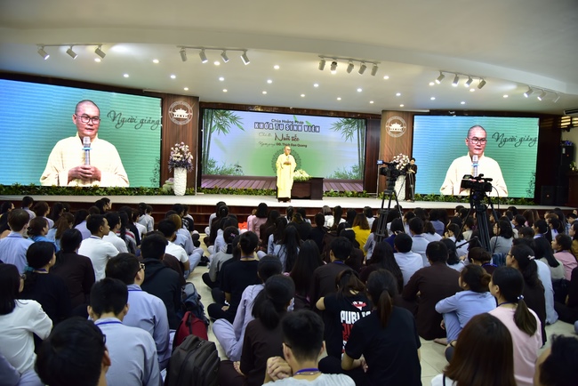 Students One-Day Practice