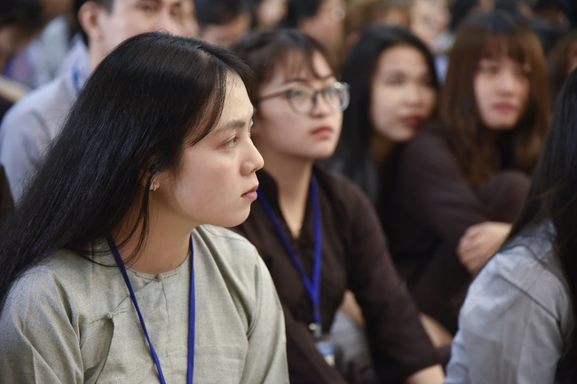 Students One-Day Practice