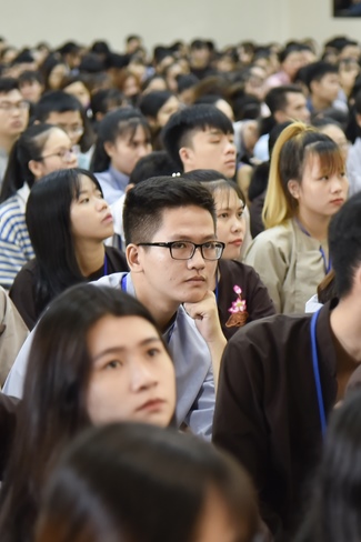 Students One-Day Practice