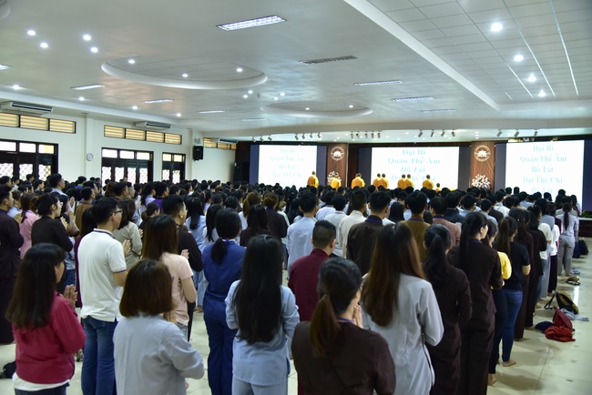 Students One-Day Practice