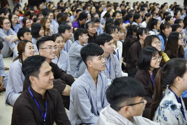 Students One-Day Practice