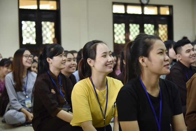 Students One-Day Practice