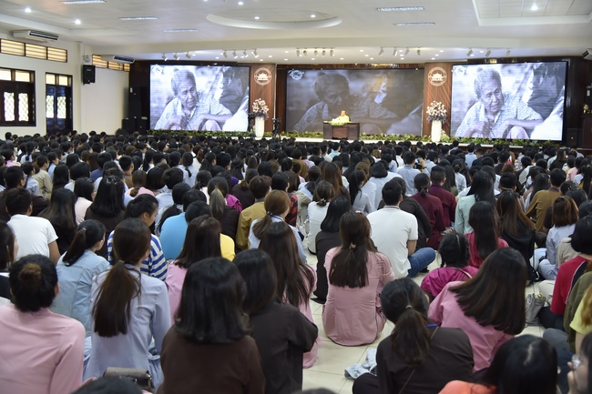 Students One-Day Practice