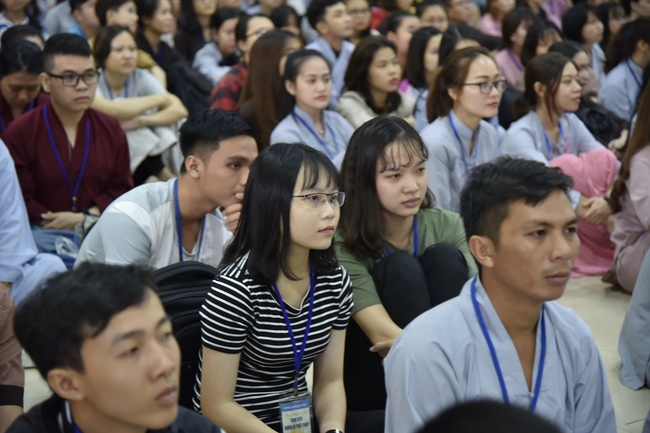 Students One-Day Practice