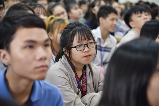 Students One-Day Practice