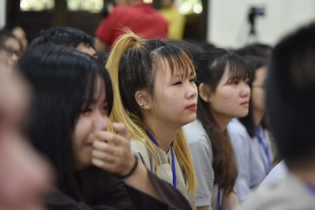 Students One-Day Practice