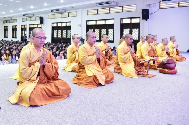 Students One-Day Practice