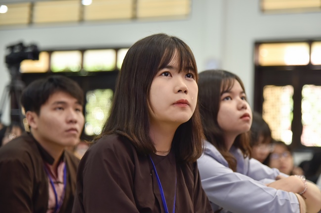 Students One-Day Practice