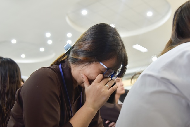 Students One-Day Practice