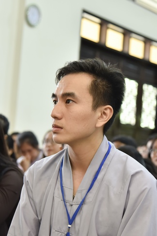 Students One-Day Practice