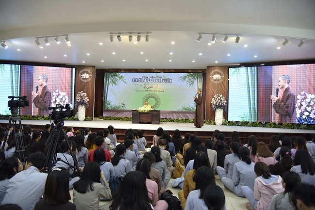 Students One-Day Practice