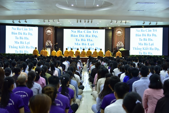 Students One-Day Practice