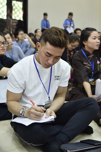 Students One-Day Practice