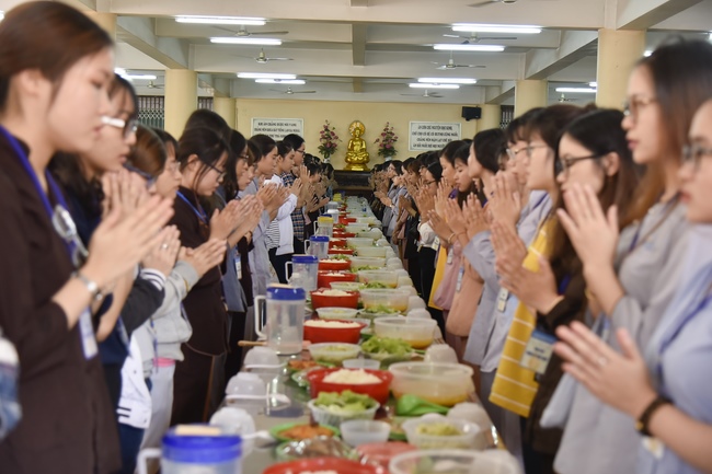 Students One-Day Practice