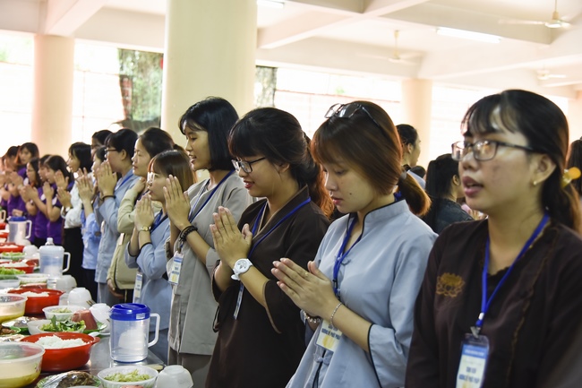 Students One-Day Practice