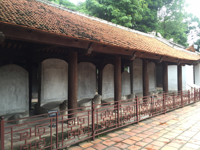 Tham quan danh lam thắng cảnh tại Hà Nội