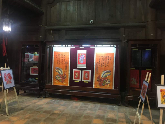 Tham quan danh lam thắng cảnh tại Hà Nội